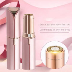 Facial Hair Removal for Women, Mini Hair Remover,