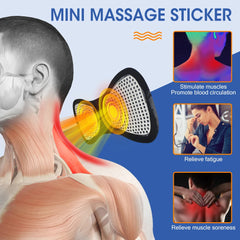 Electric Neck Massager