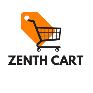 Zenth cart