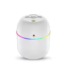 Mini Portable Air Humidifier USB Atomizer Aroma Diffuser