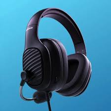 Think Plus Headphones G40-a Pro | Lenovo G40-a Pro Headphones | Wired Headphone With Mic | Best Quality Headset ( Random Color )