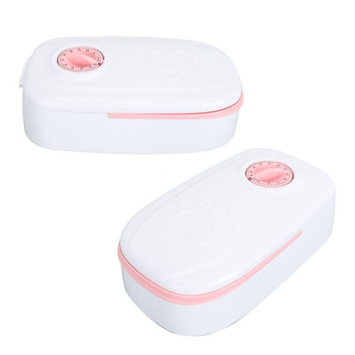 Automatic Pet Feeder Smart Food Dispenser For Cats Dogs Timer Stainless Steel Bowl Auto Dog Cat Pet Feeding Pets Supplies
